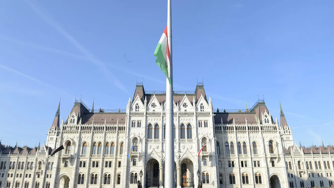 Az 1848–49-es forradalom és szabadságharcra emlékezik az ország