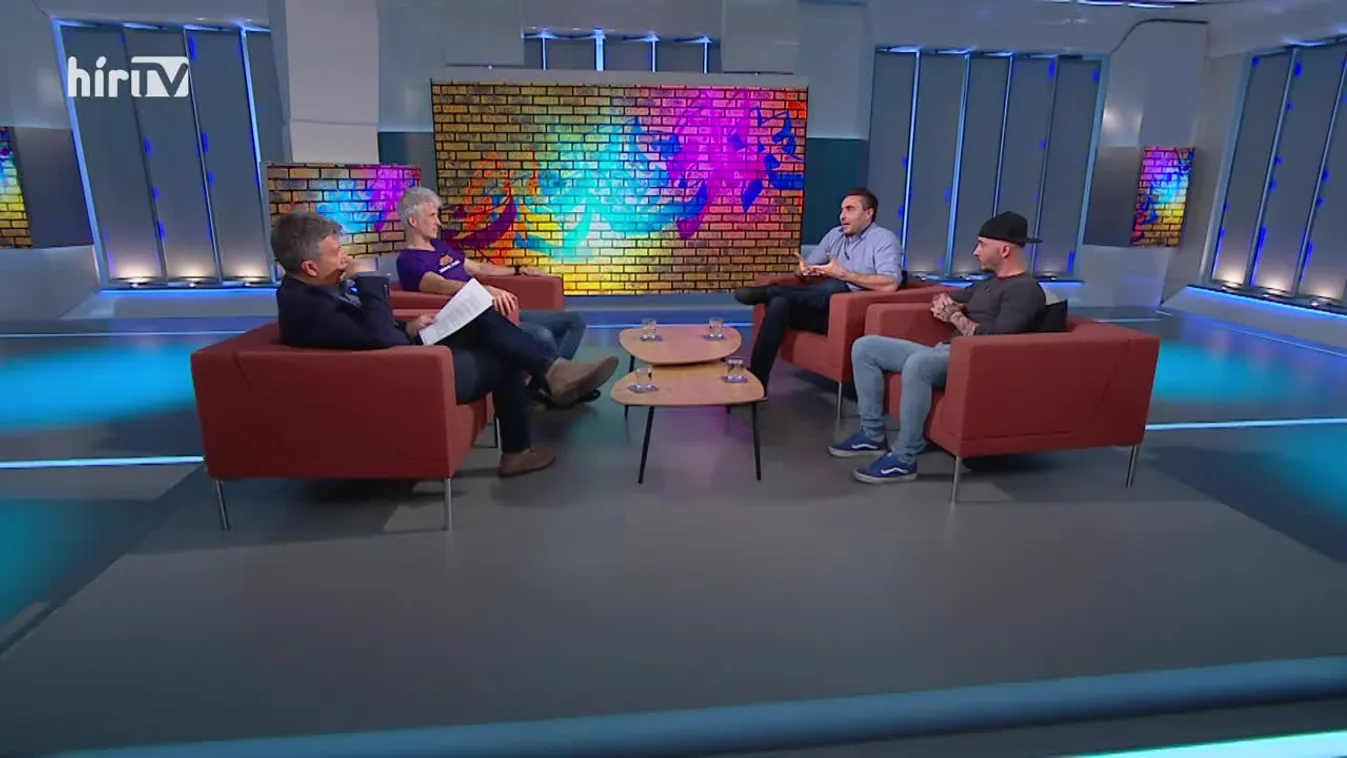 Keménymag: Ellenzéki taktika