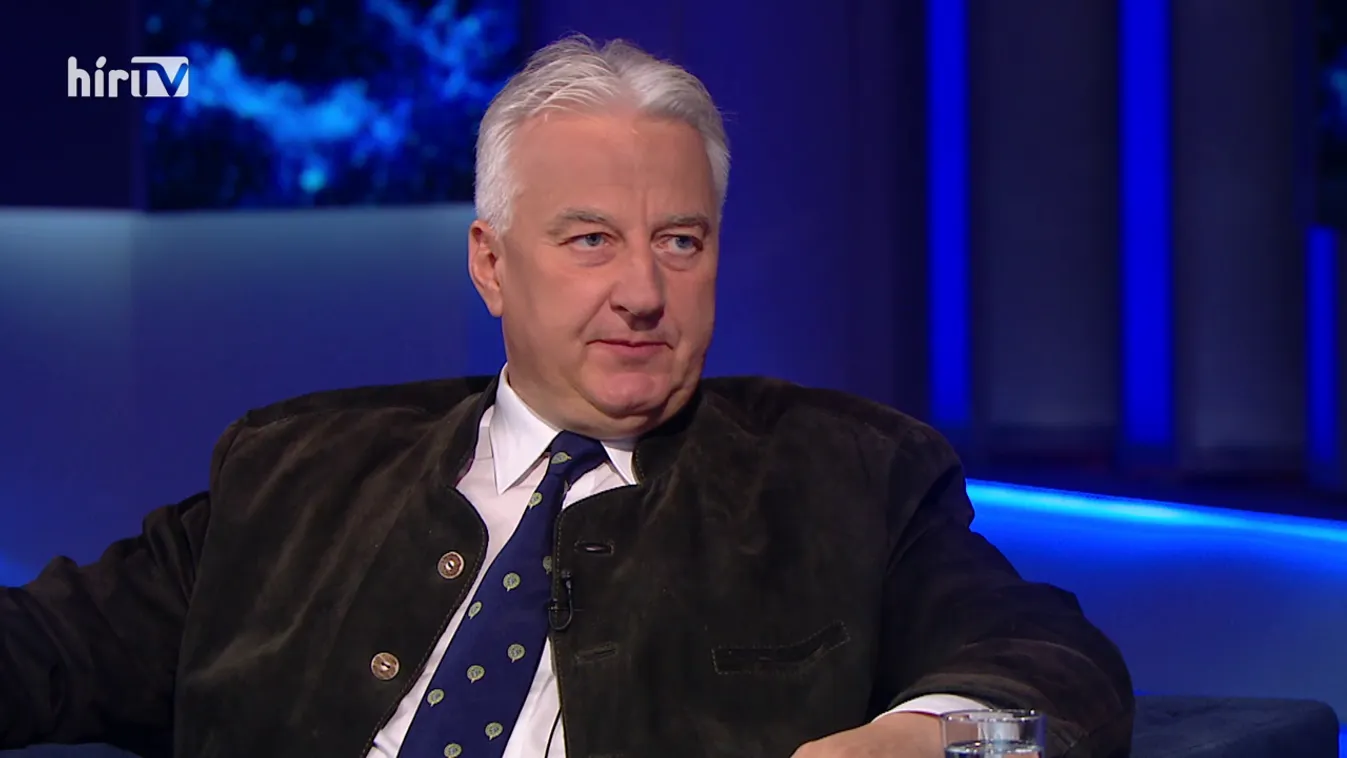 Semjén Zsolt: Karácsony minden megnyilatkozásával saját magát rombolta