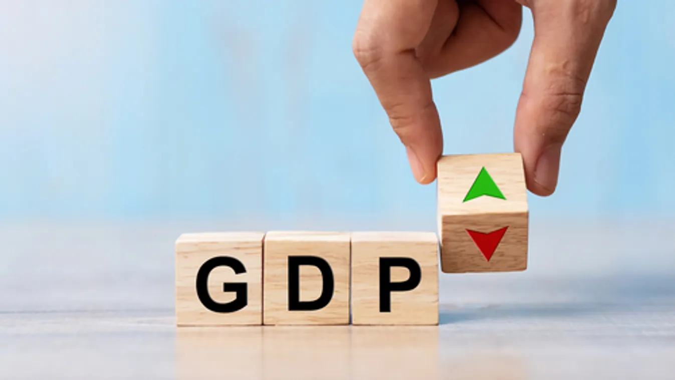 MNB: A gazdaság az év végére visszanyeri 2019. évi teljesítményét