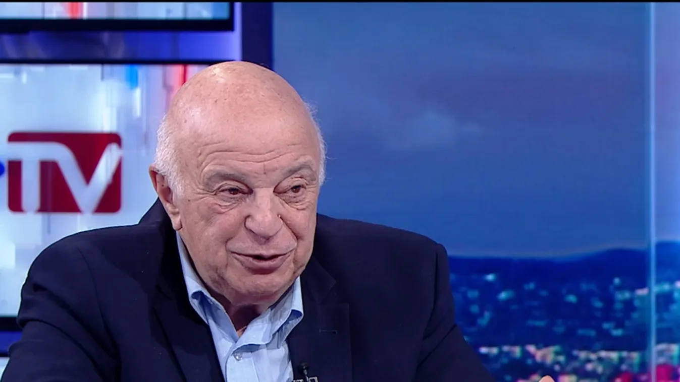 Háború Ukrajnában és Izraelben – Zelenszkij megint pénzt akar + VIDEO