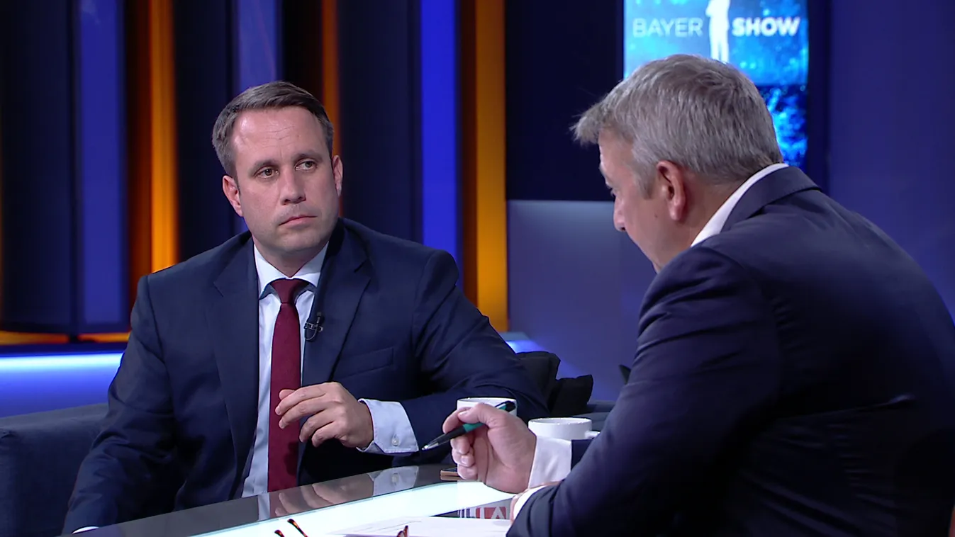 Dömötör Csaba: Szintet ugrott a migránscsempészek agressziója a déli határnál