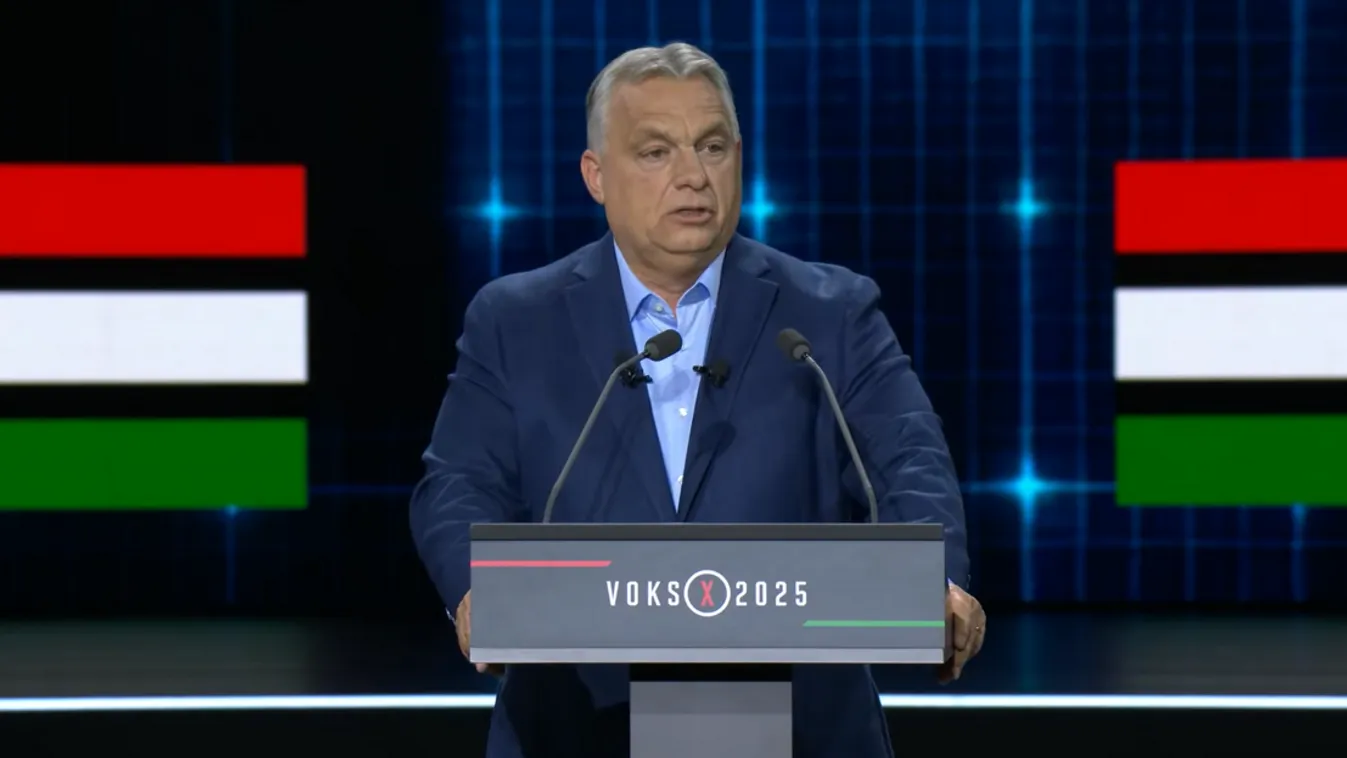 A Tisza Párt szimpatizánsai megtámadták Böde Dánielt, aki a Voks 2025 mellett kampányolt