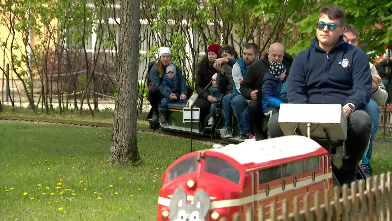 Húsvéti tojásvadászat és egyéb programok