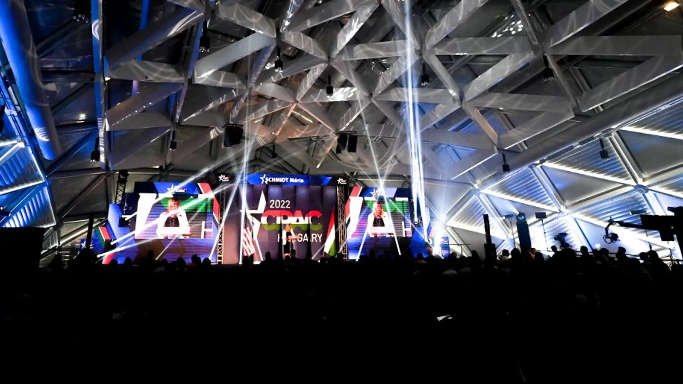 Schmidt Mária: Az emberek stabilitásra, stabil értékekre vágynak