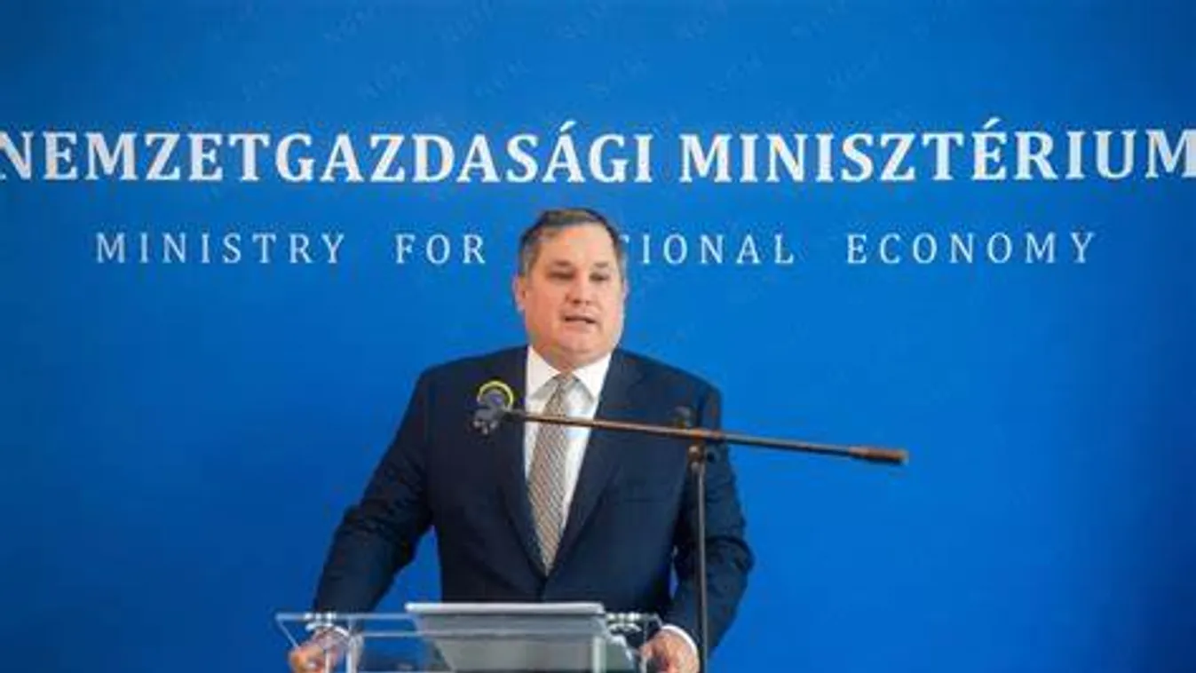 Nagy Márton: háborúellenes a 2026-os költségvetés