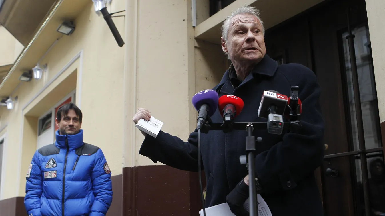 Továbbra is áll a bál a síszövetségben, két elnök is irányítani szeretne