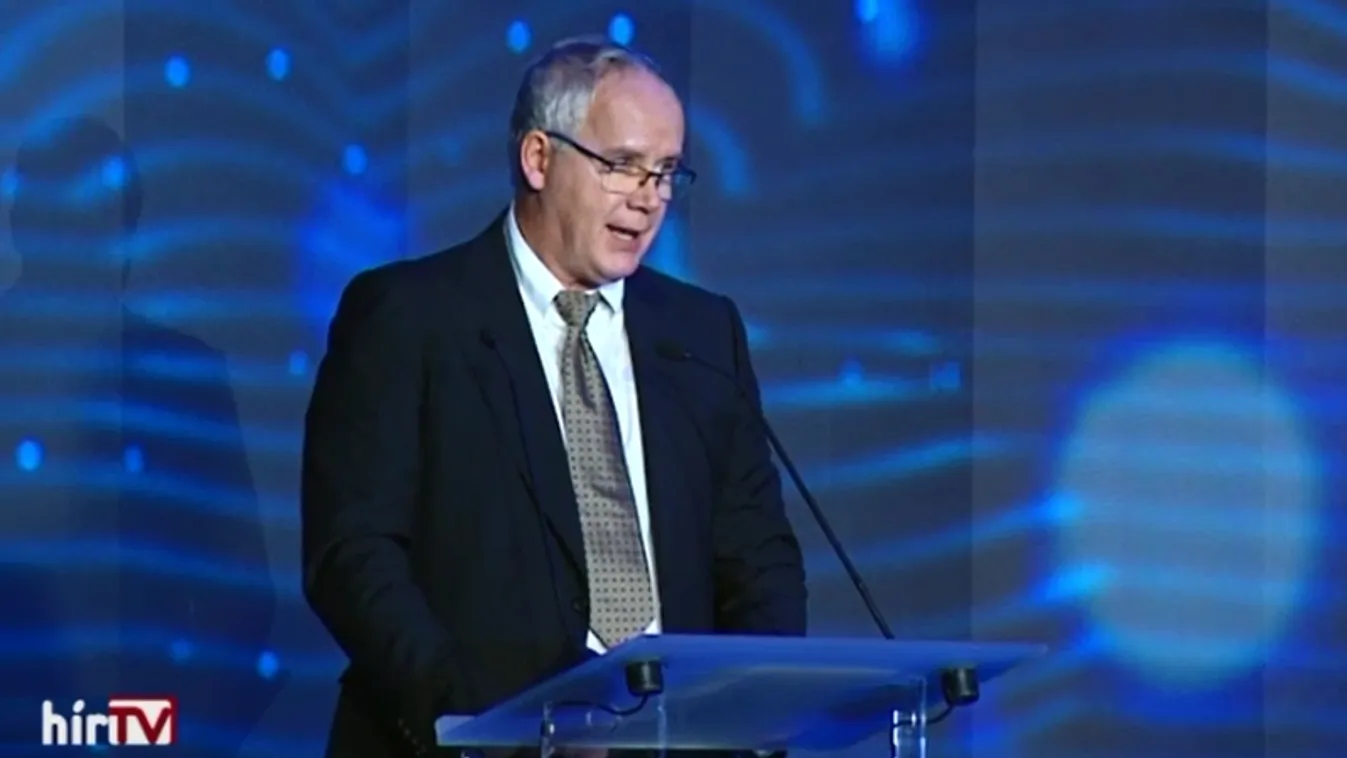 Kovács Ágnes és Csik Ferenc is a hírességek csarnokában