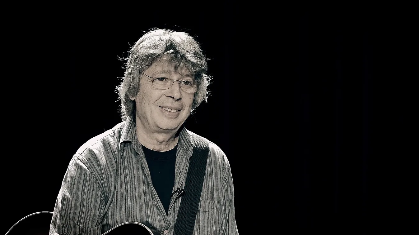 Bródy szerint rendszerellenes dalai ma is aktuálisak