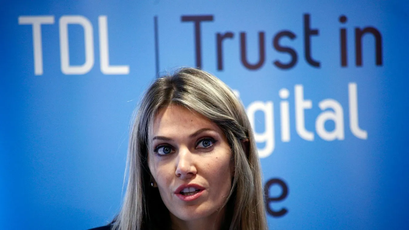 Az Európai Parlament visszavonta Eva Kaili alelnöki megbízatását