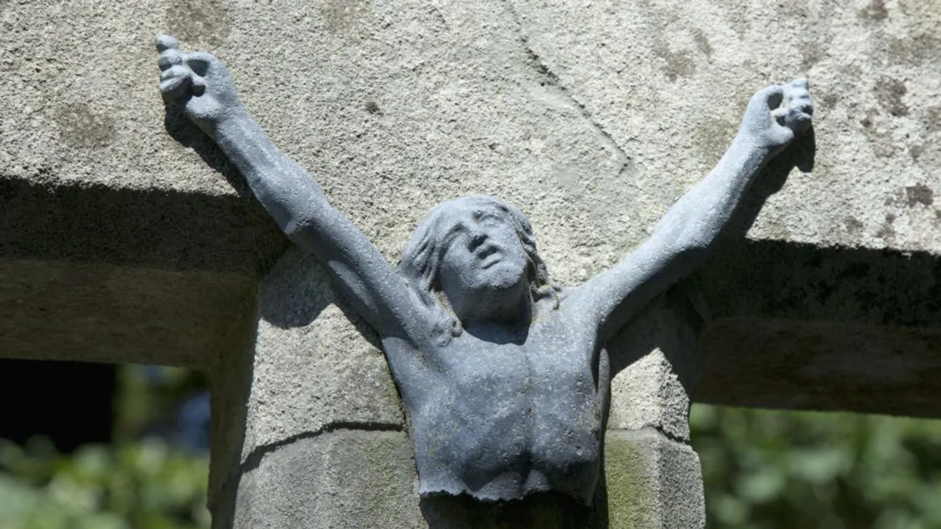 5,2 millió magyar szerint jelentős probléma a keresztényüldözés