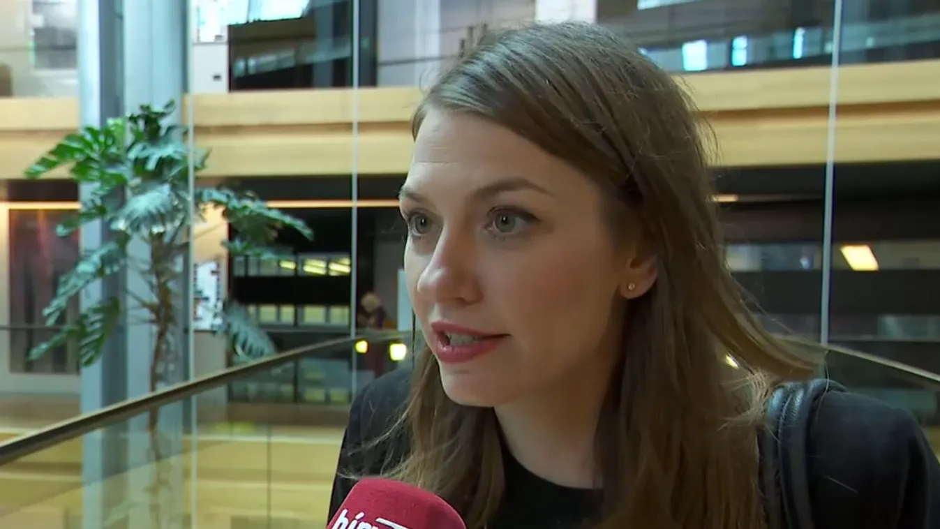 Donáth Anna a többi kis baloldali pártnak üzenhetett + videó