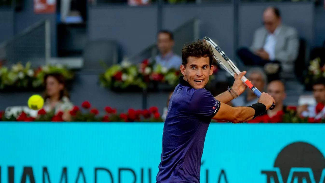 Utolsó mérkőzését játszotta a korábbi US Open-bajnok