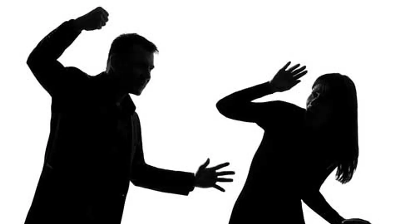 Mámor – Riasztás