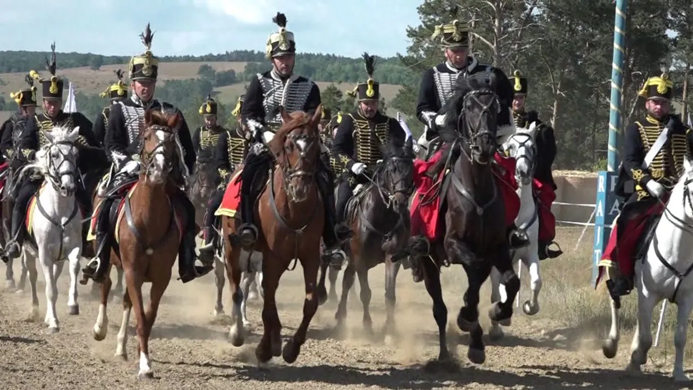 Sepsiszentgyörgyön tartották a 11. Székely Vágtát