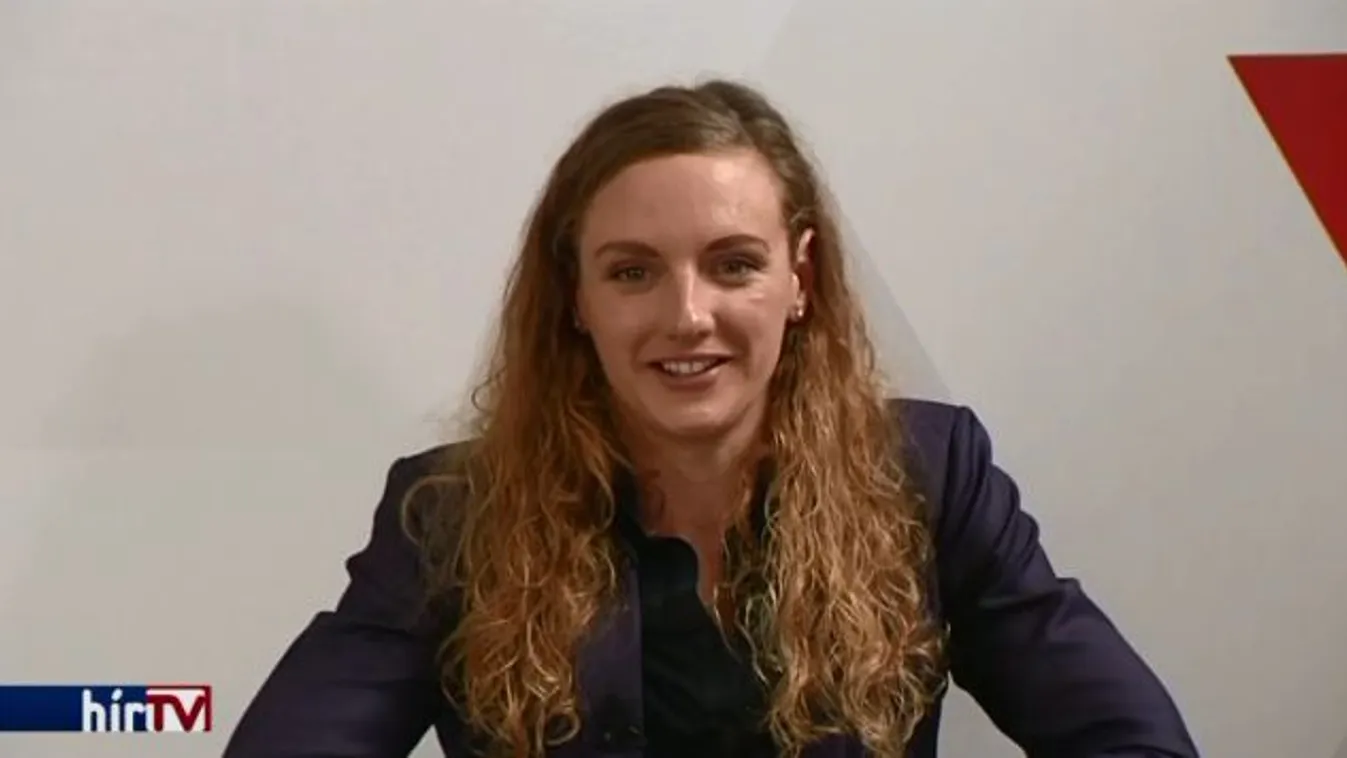 Hosszú Katinkát meglepte a neki címzett nyílt levél