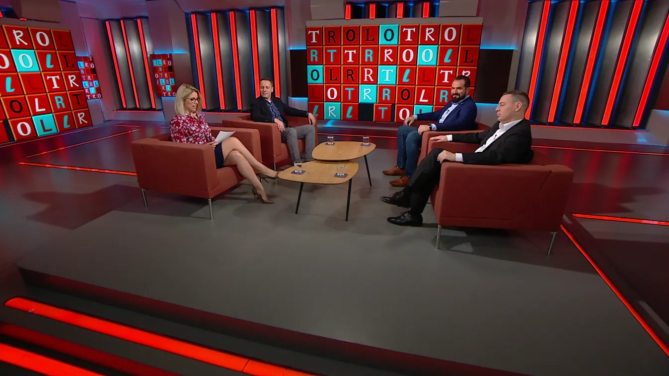 Troll: Karácsony az ingatlanadóval elvesztette volna népszerűségét, ha az lett volna neki