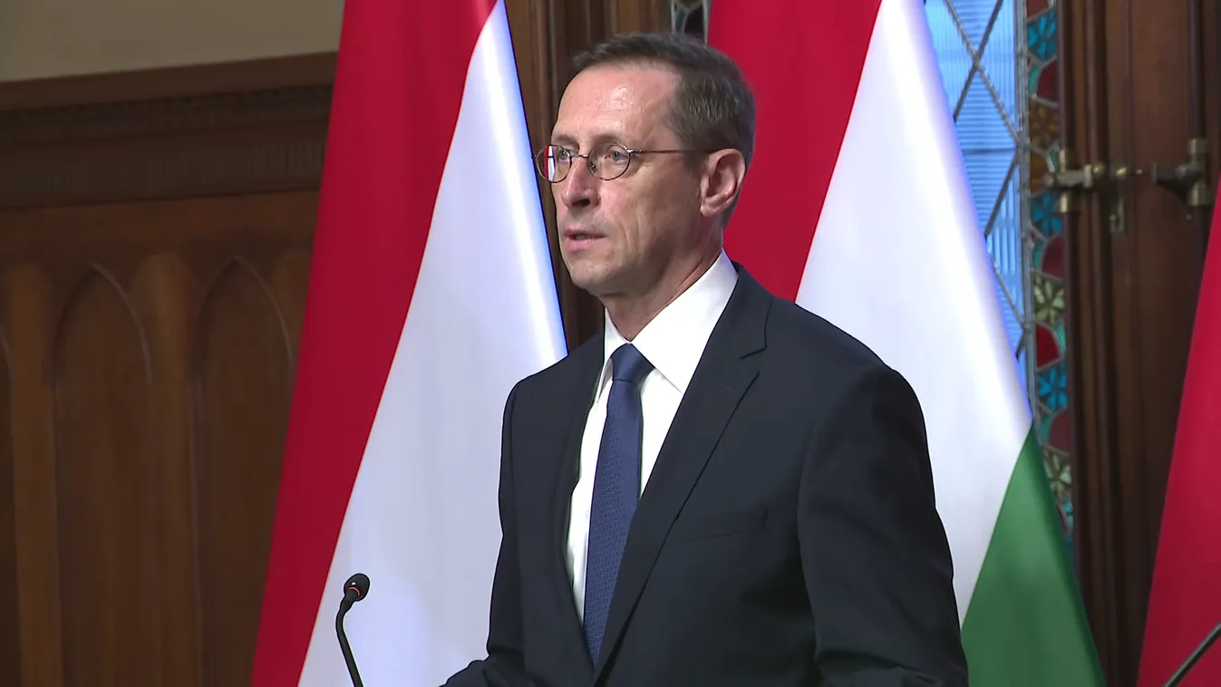 Elkészült a 2023-as büdzsé tervezete