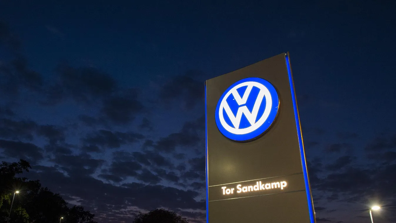 VW-botrány: elismerték, évek óta csaltak
