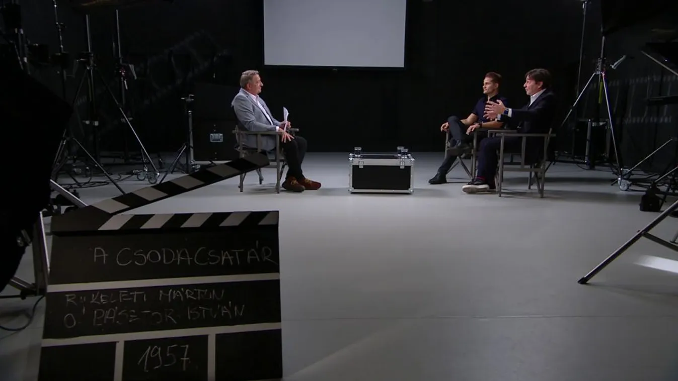 Szélesvásznú történelem: A foci jelentette a kapaszkodót a legsötétebb diktatúra idején