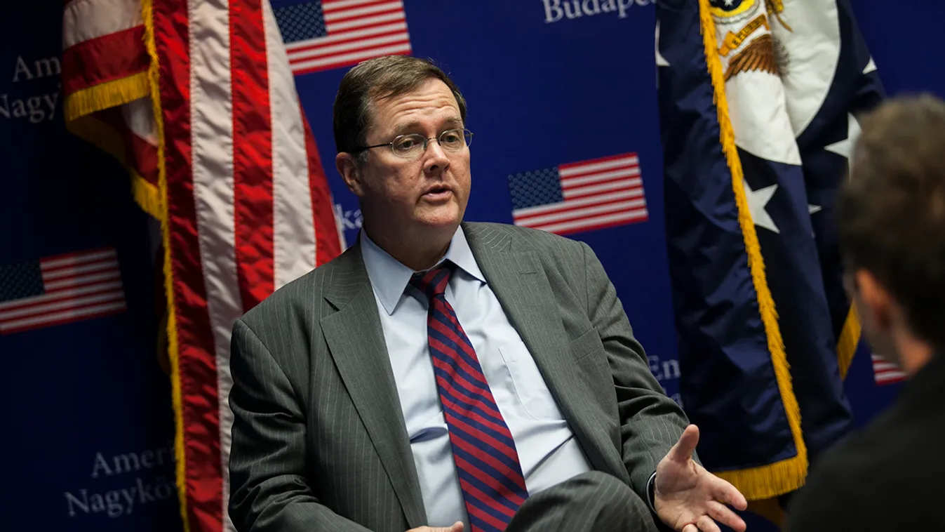 „Hogyan tűrhetik ezt a magyarok?”