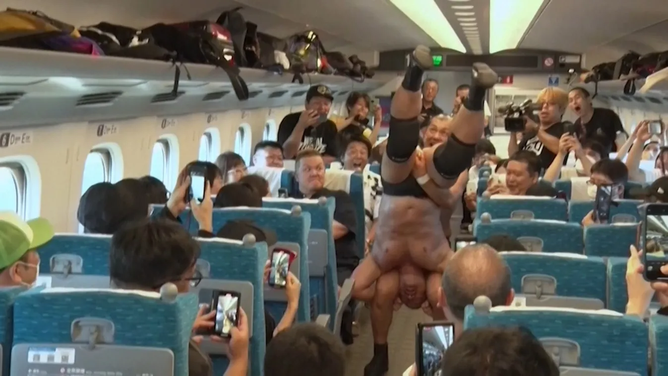 Radar – Színes hírek a nagyvilágból