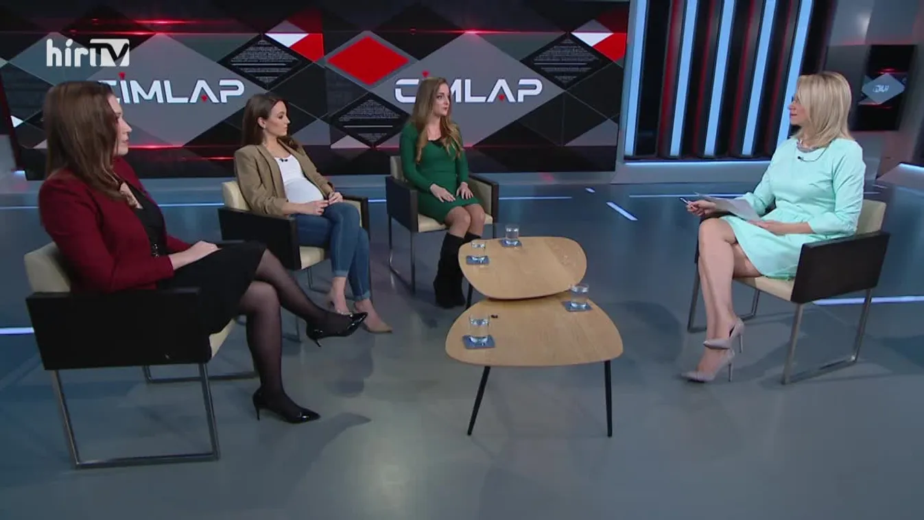 Címlap: Kellenek a tisztább karakterek a DK-nak