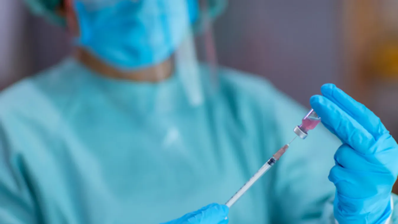 Ápolási igazgató: Senkinél sem jelentkeztek tünetek