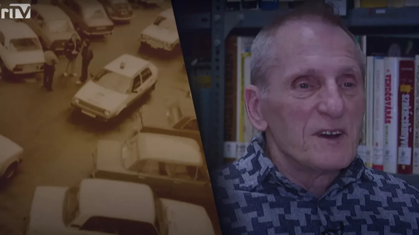 Börtönben marad a Skálás gyilkos - VIDEÓ