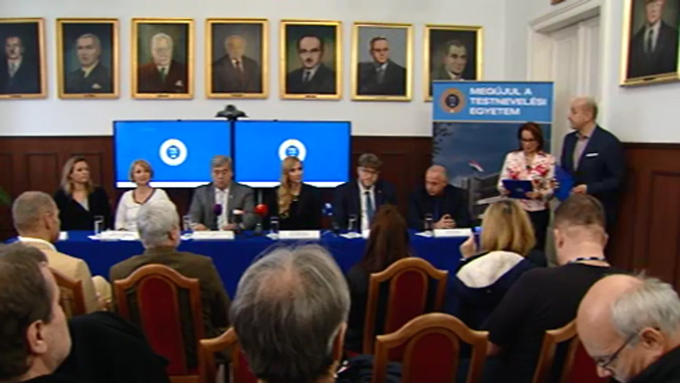 Megreformálják a sportújságíró-képzést