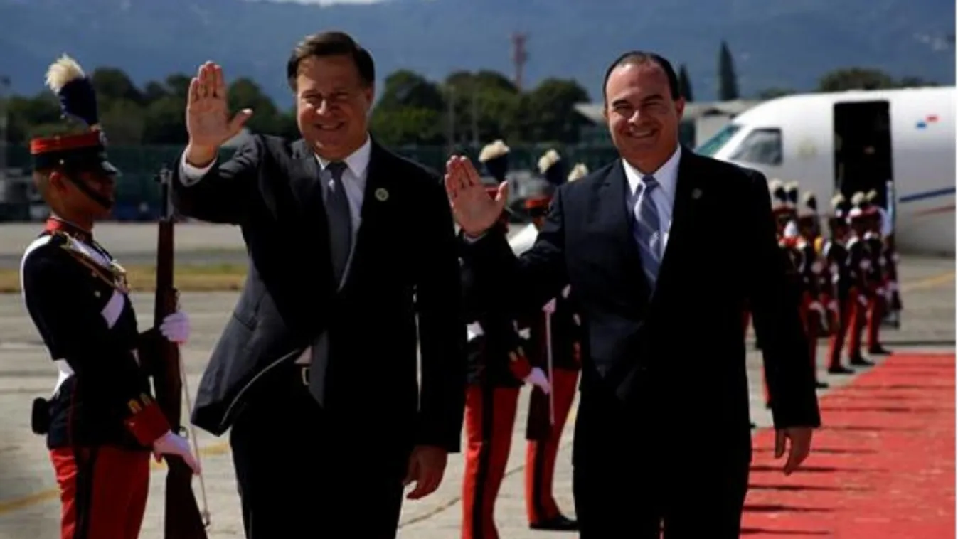 Latin-Amerika legnagyobb gondja szintén a migráció