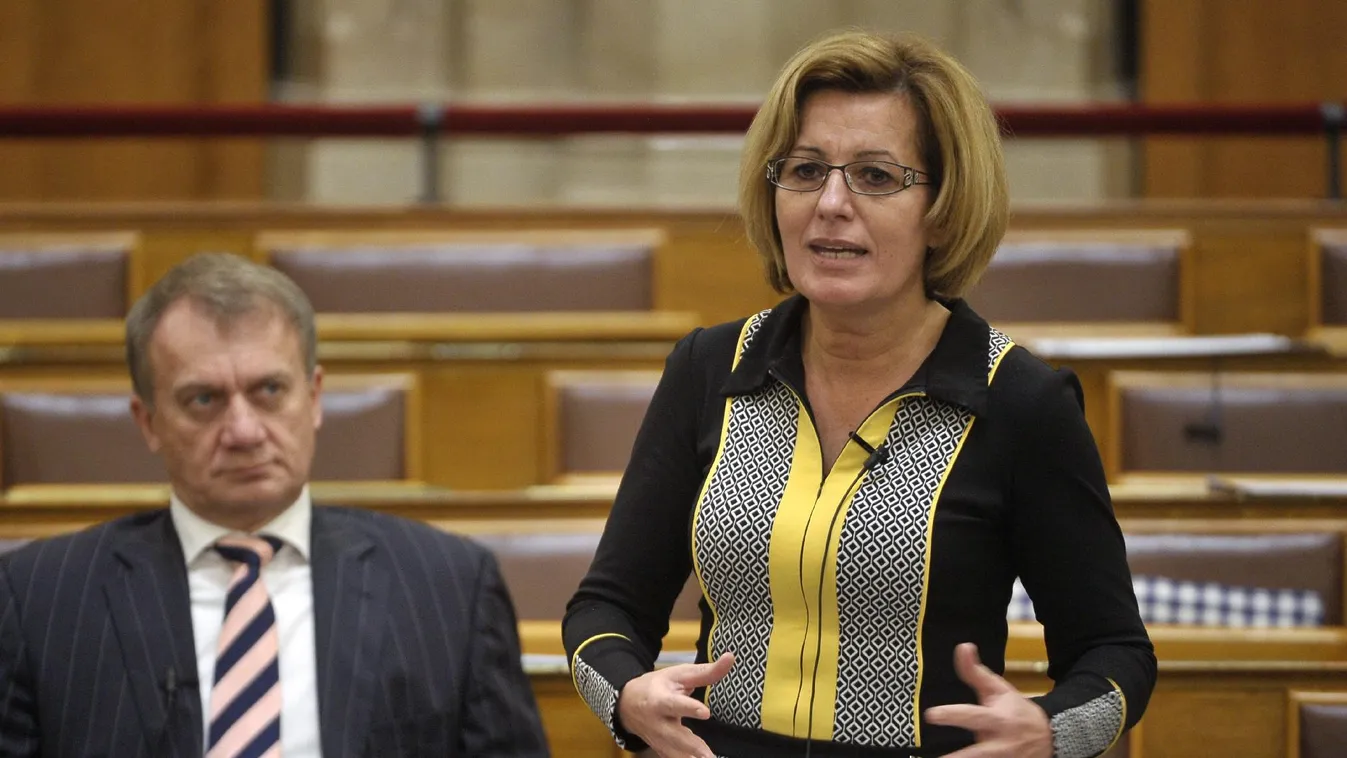 Bangóné és társai – Hamis és botrányt keltő ellenzéki videók