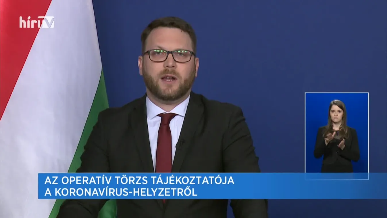 Schanda Tamás: Zajlik a felvételi folyamat a felsőoktatásban