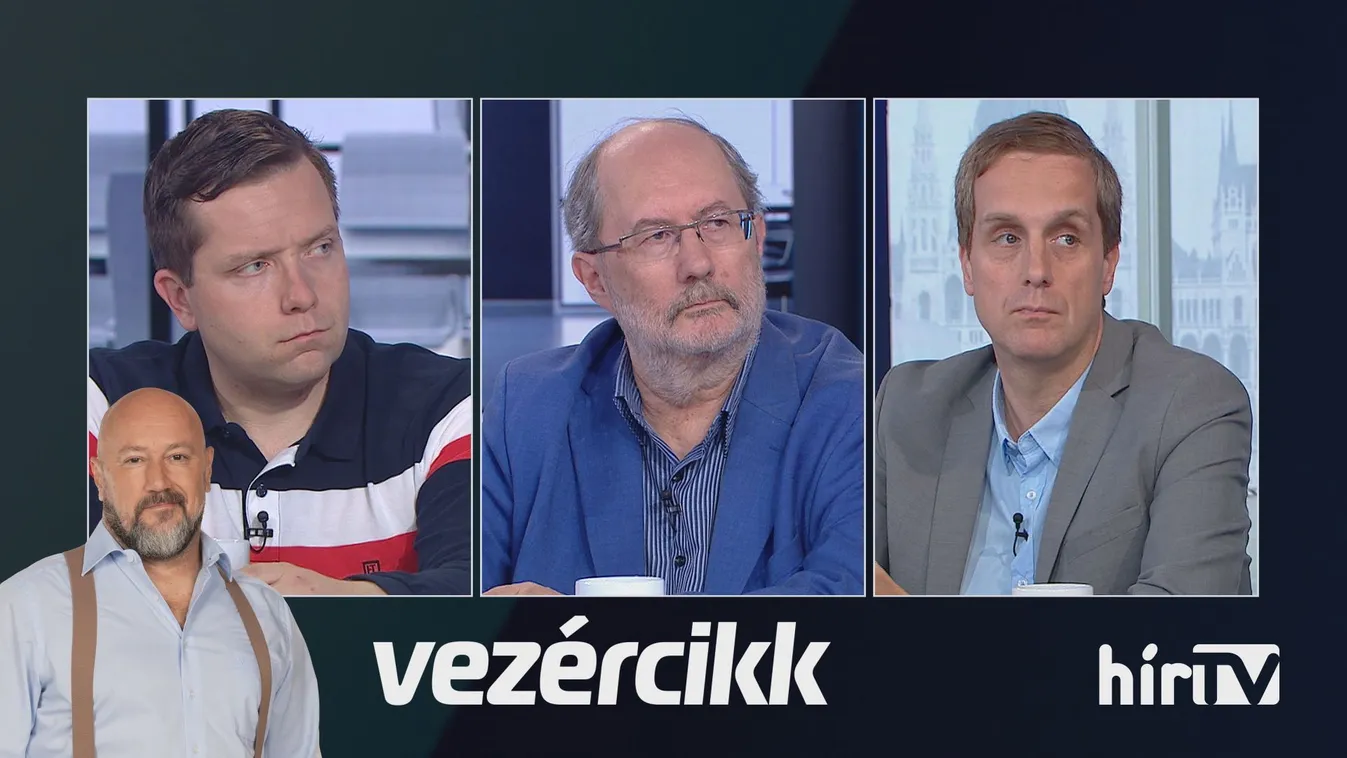 Vezércikk - CPAC Hungary 2025: Itt a patrióták kora! + videó