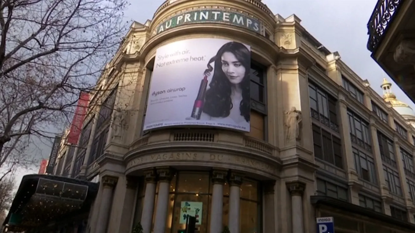 A gazdaság is megsínyli a sárga mellényesek tüntetéseit