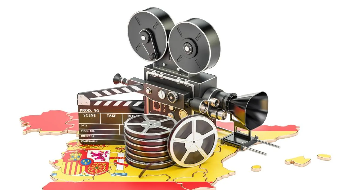 Spanyol filmhét az Urániában