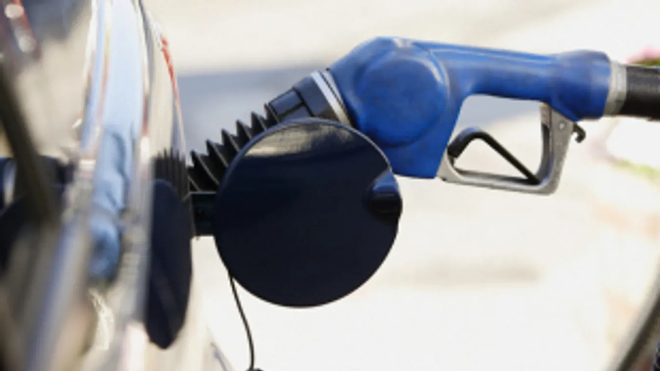 Érdemes várni a tankolással