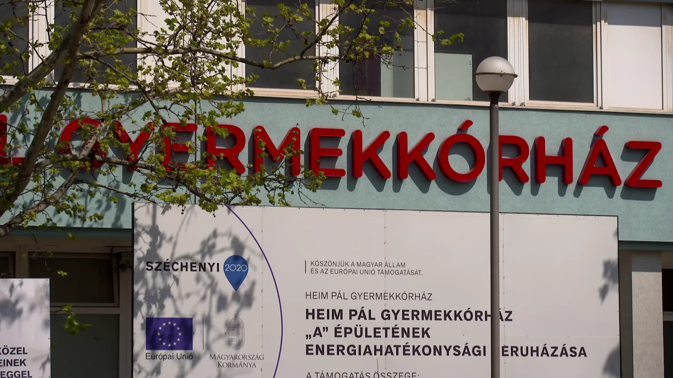 Ismét újszülöttet hagytak egy babamentő inkubátorban