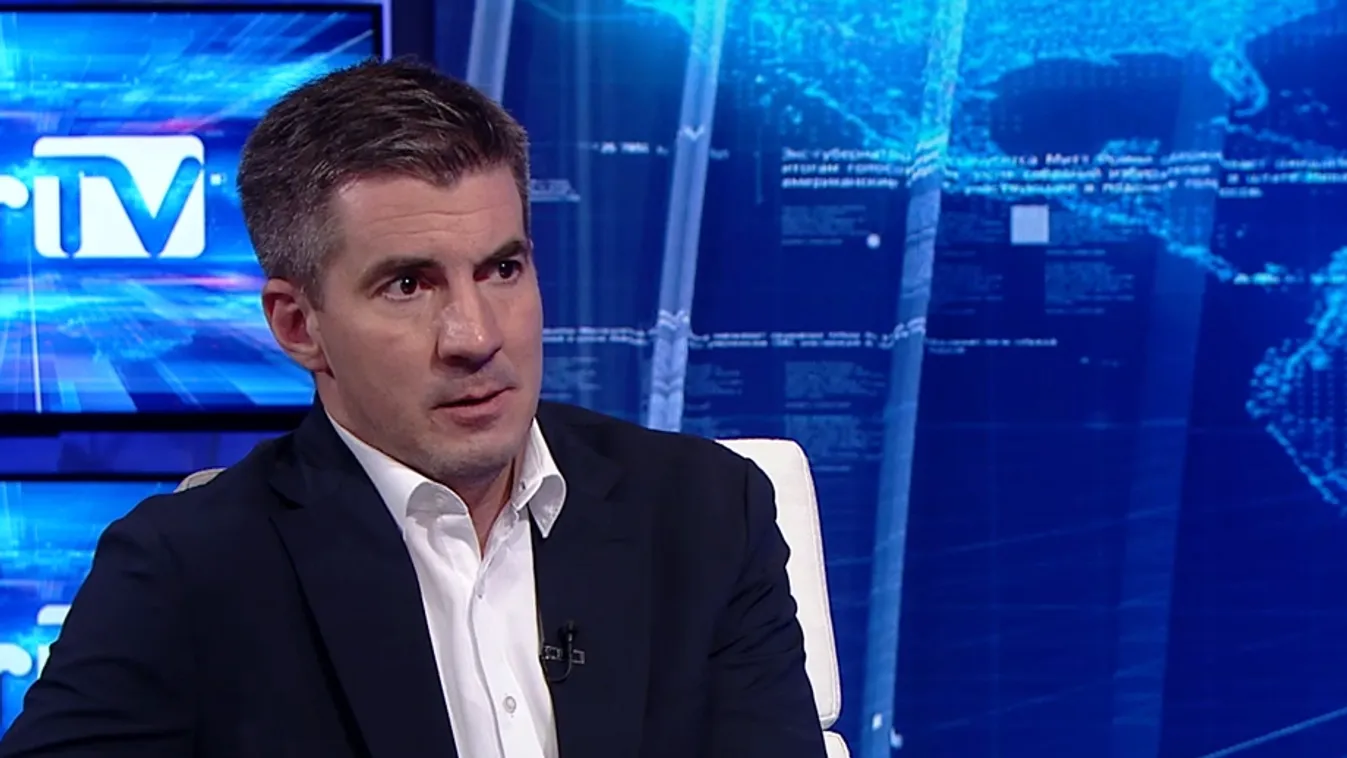 Kocsis Máté: A gyermekeket minden eszközzel meg kell védeni + videó