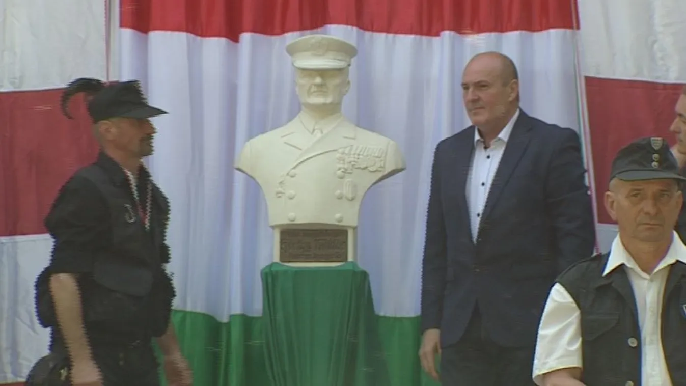 Megváltozott az állami emlékezetpolitika