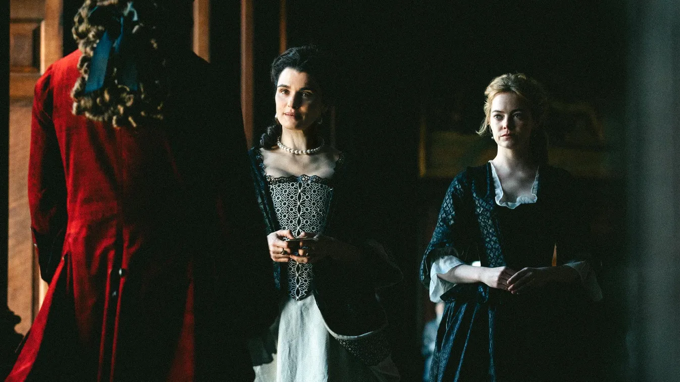 Bafta: A kedvenc kapta a legtöbb jelölést