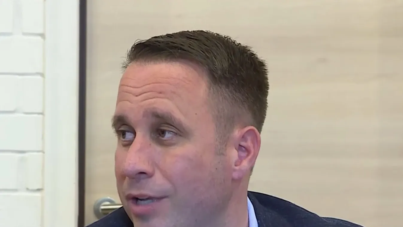 Brüsszelben kampány indult Ukrajna gyorsított csatlakozásáért + videó