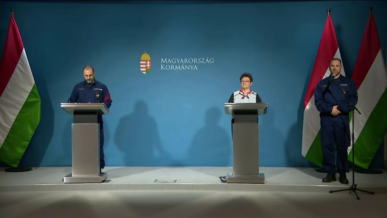 Müller Cecília: A magyar emberek védőoltás-pártiak