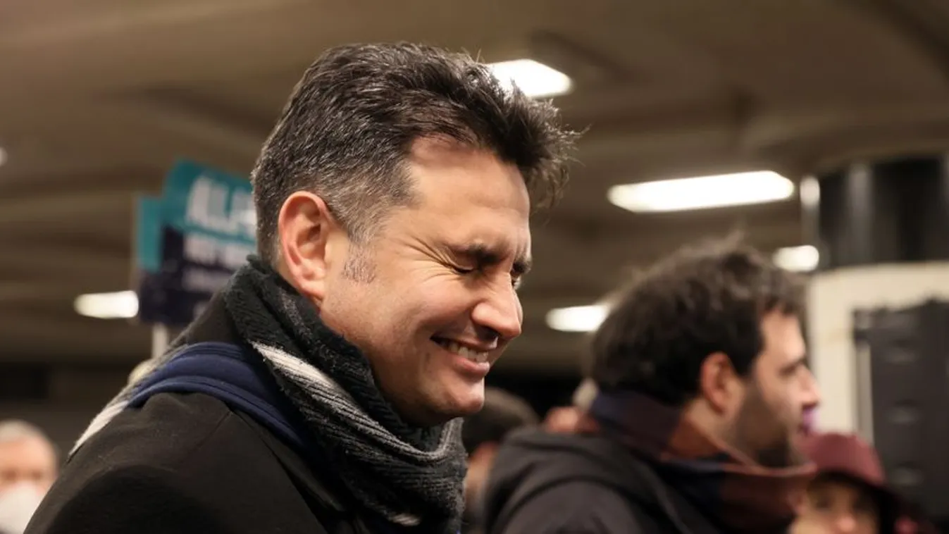 Saját szavazói sem értenek egyet Márki-Zay kijelentéseivel