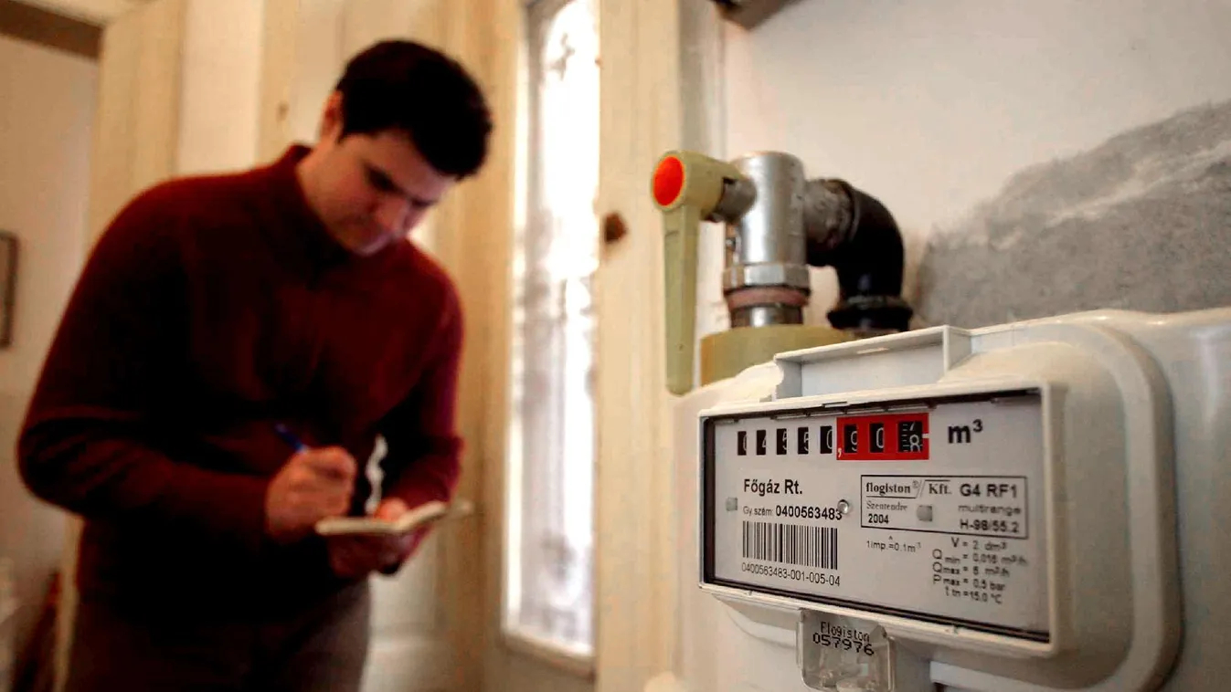 Rezsicsökkentés: csúnyán át vagyunk verve – Tantusz