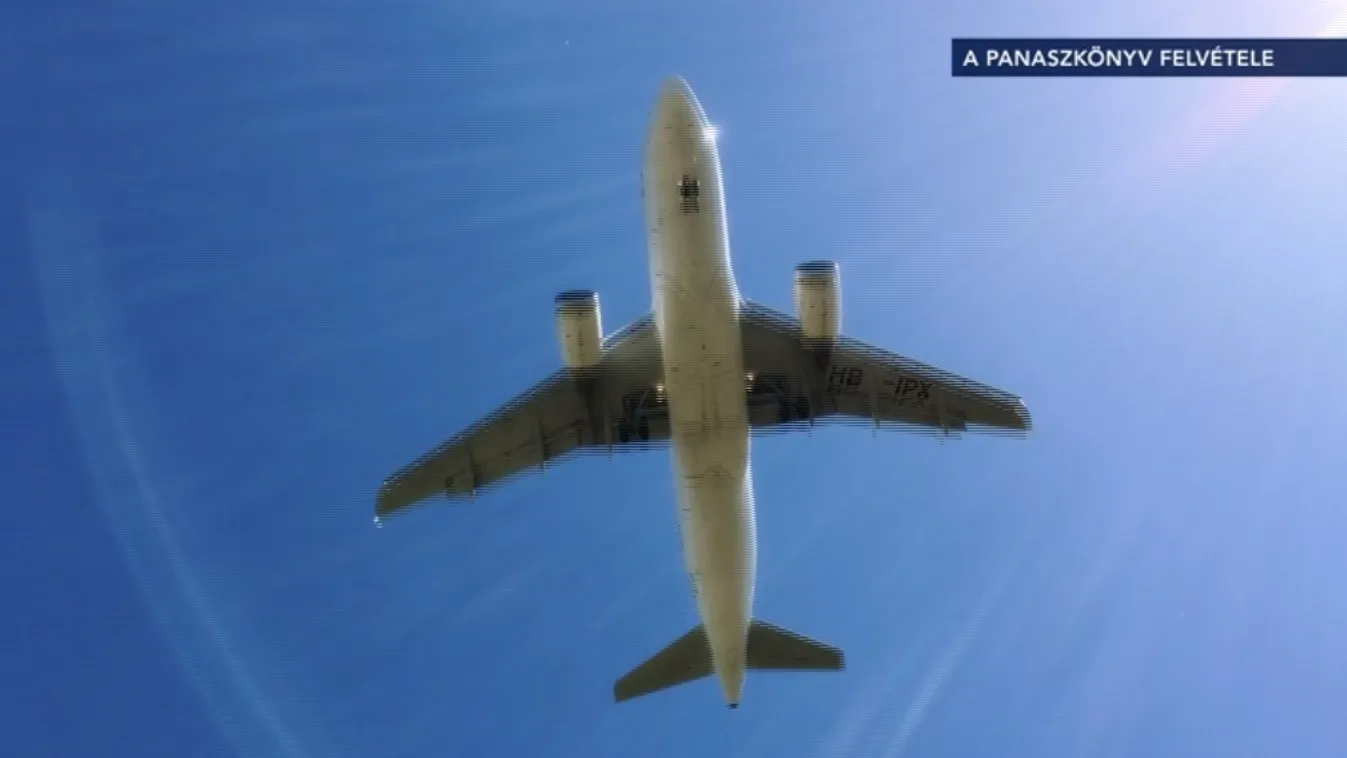 Kikészíti a környékbelieket a légi forgalom, és a helyzet még romolhat