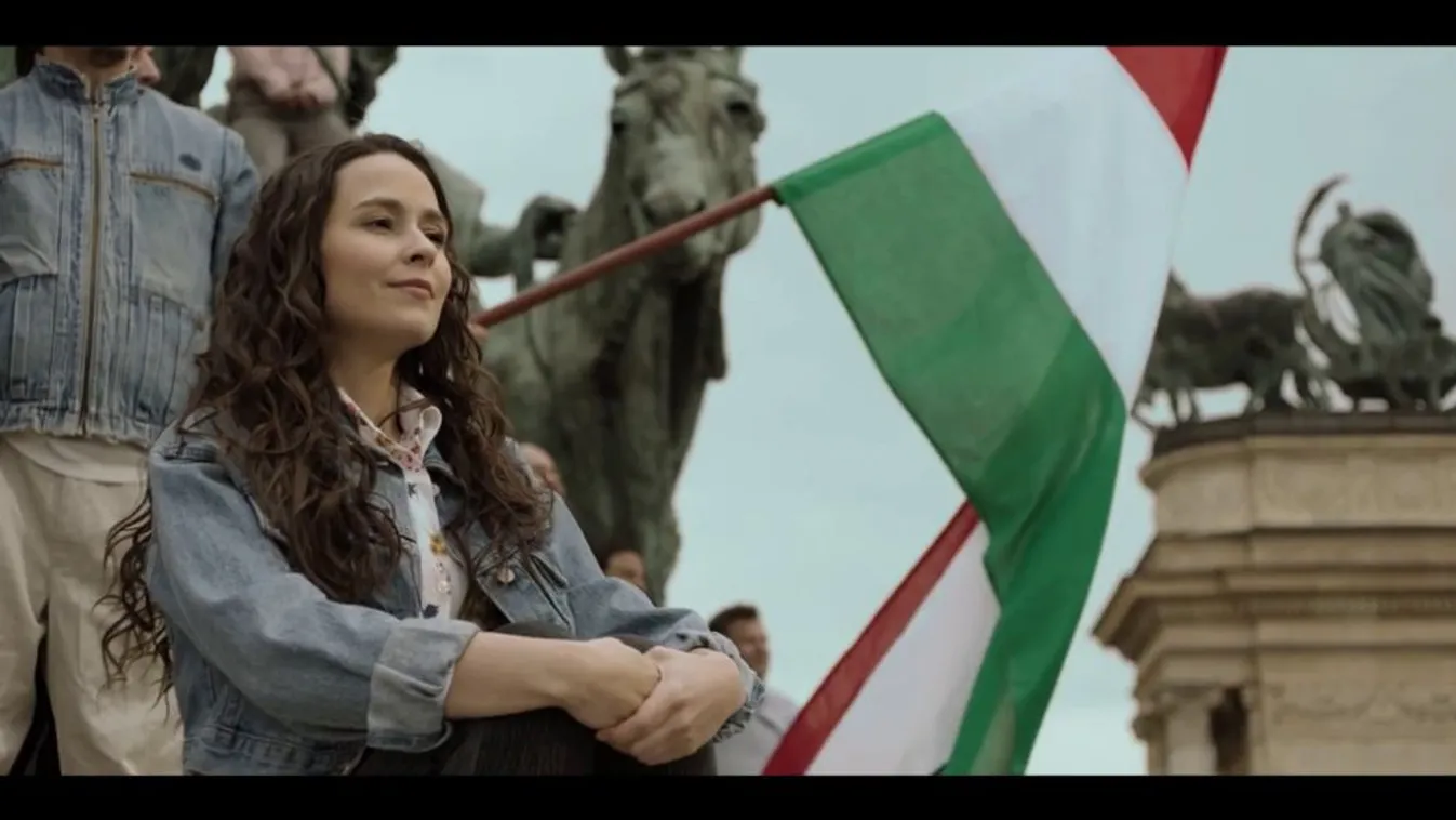 Forgalomkorlátozás lesz a Hősök tere környékén a Szabadságkoncert miatt