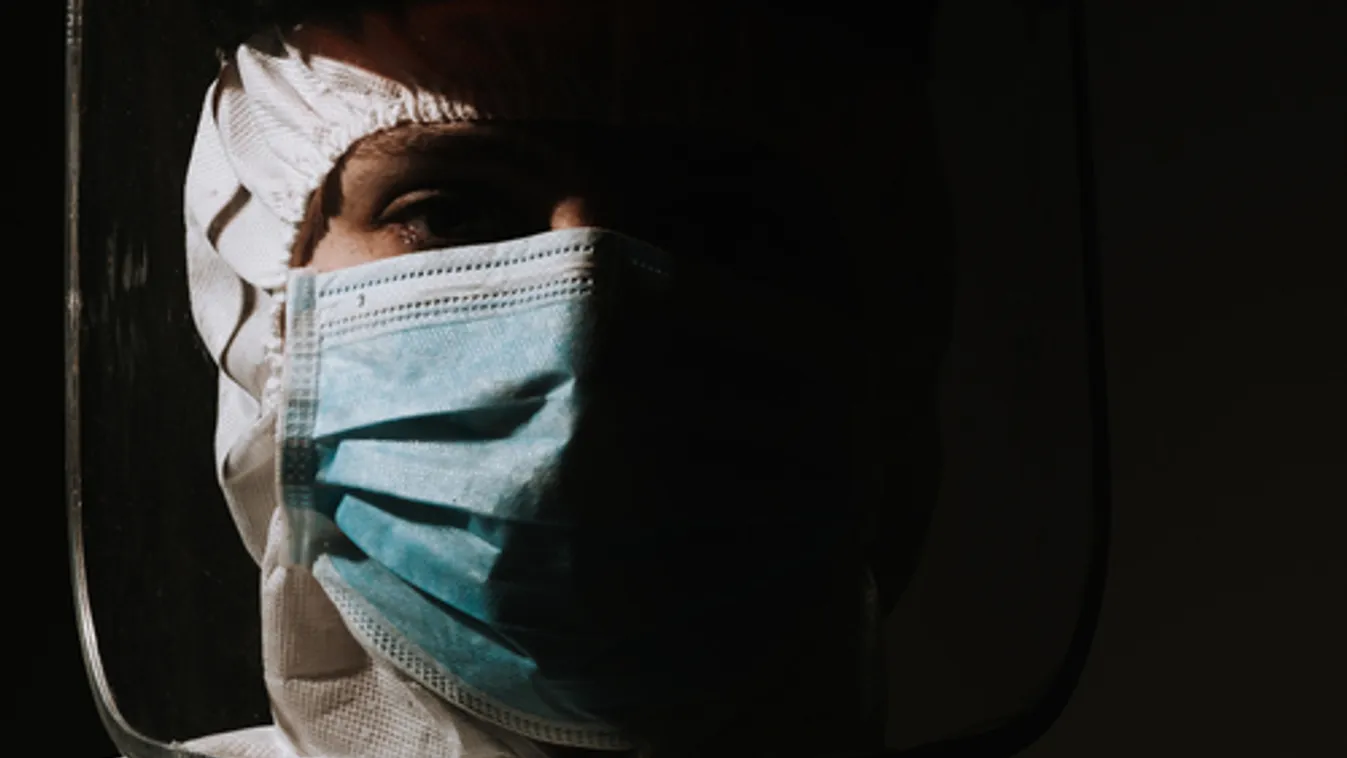 Túllépte az egymilliót a fertőzöttek száma Olaszországban