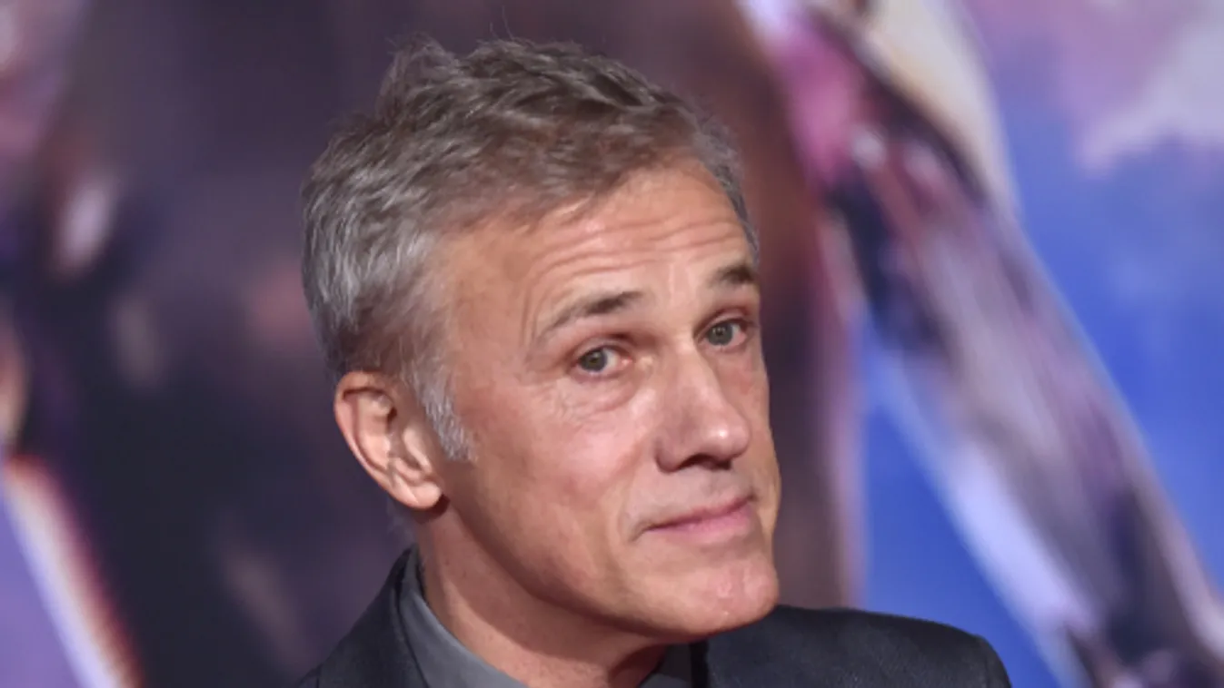 Az Oscar-díjas Christoph Waltz is szerepel a Gyilkos a házban 5. évadában