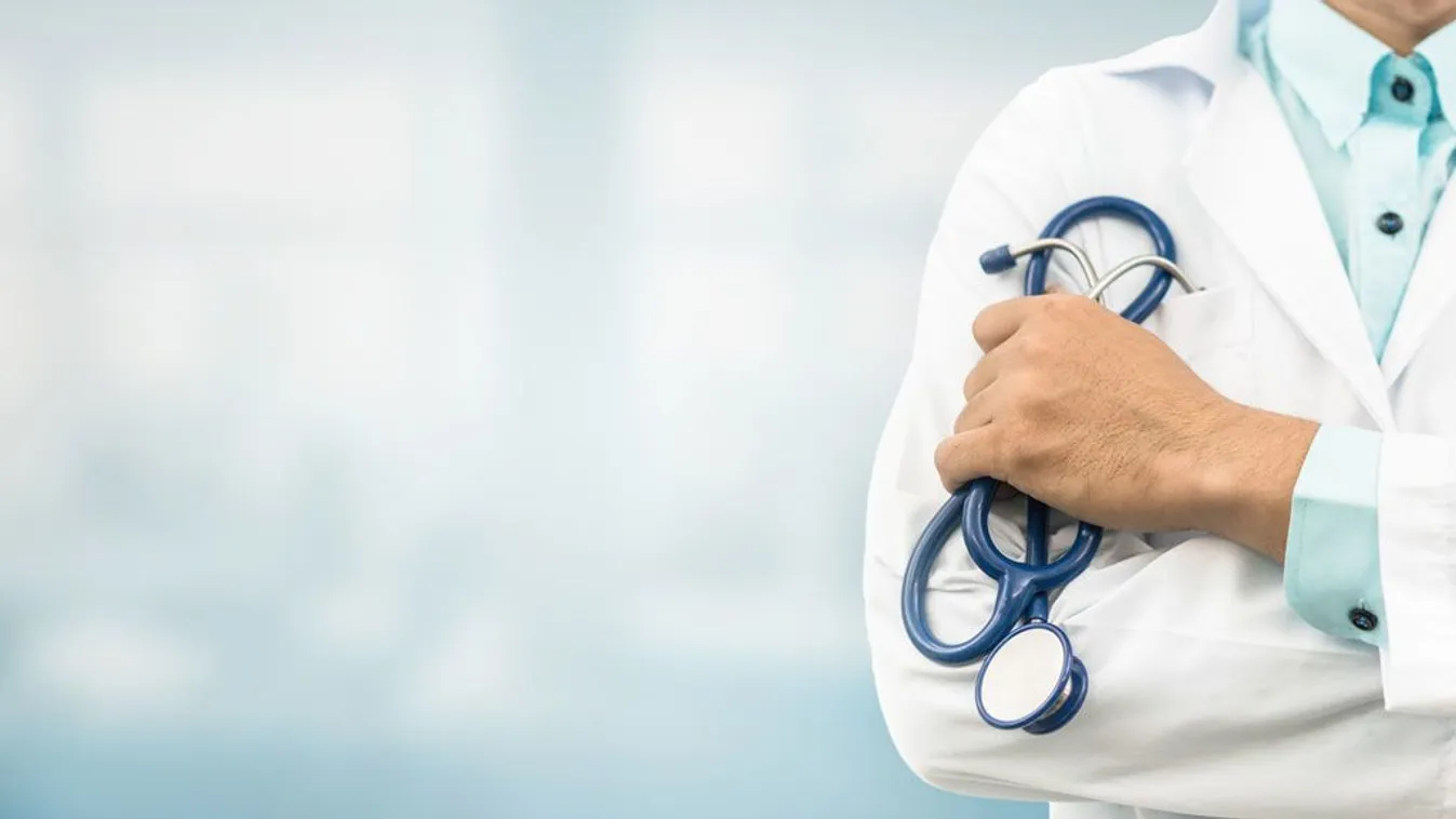 Az elfogadott béremelés az orvosok elismerését jelenti